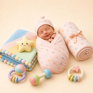New Born Essentials