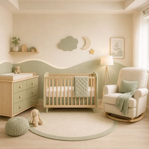 Nursery & Furniture
