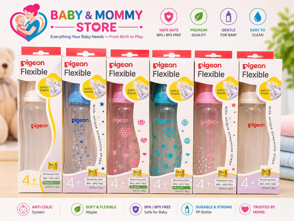 FEEDER PEGEON 240ML