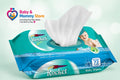 ROCKET WIPES
