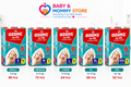 ROYAL OZON JUMBO PACK