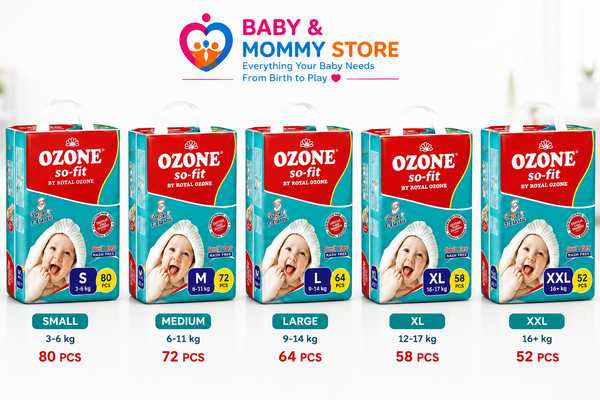 ROYAL OZON JUMBO PACK