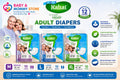 RAHAT ADULT DAIPER