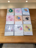 Super Soft Summer Baby Swaddle Wrap Receiving Blanket for Newborn 0–3 Months Random Print Pakistan