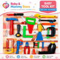 BABY TOOL SET