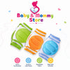 Baby Knee Pads for Crawling – Soft Breathable Anti-Slip Infant Knee & Elbow Protectors for ToddlersBaby Knee Pads for Crawling – Soft Breathable Anti-Slip Infant Knee & Elbow Protectors for Toddlers