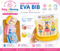 EVA WATERPROOF BIB