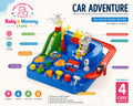 CAR ADVENTURE TOY