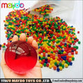 colorful orbeez water beads crystal gel balls decoration kids play