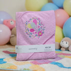 BABY FACE TOWEL