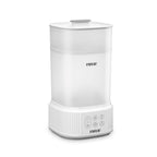 Baby Steam Sterilizer & Dryer | Electric Bottle Sterilizer for Baby Feeding