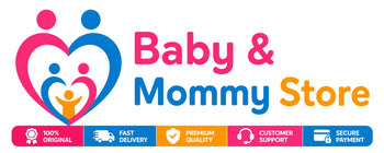 Baby & Mommy