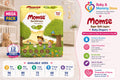 MOMSE DAIPER MEGA PACK
