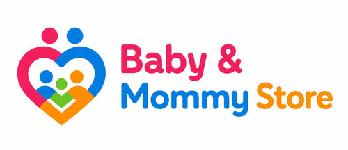 Baby & Mommy
