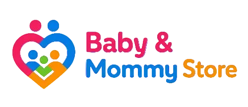 Baby & Mommy