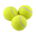 pack of 6 tennis cricket tape balls high quality soft durable balls