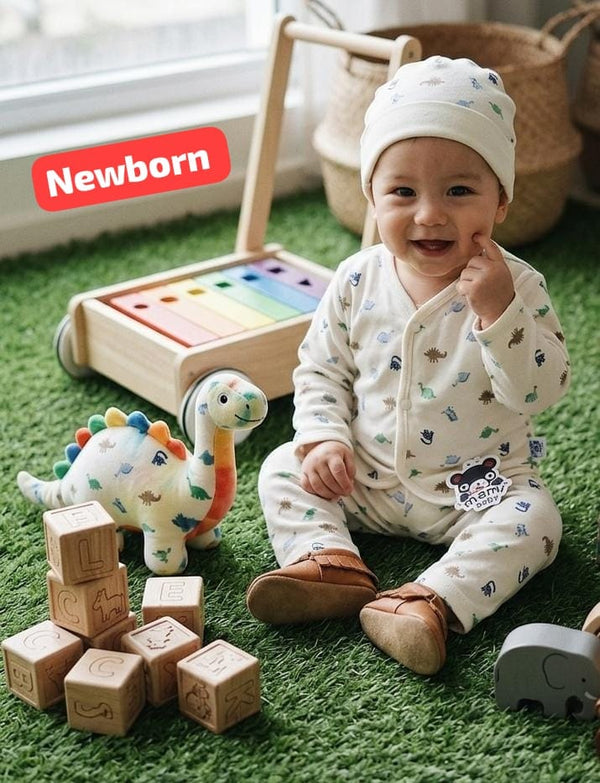 Starter Sets & Gift Boxes for Newborn Babies