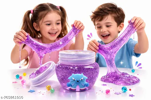 BABY SLIME TOYS